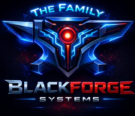 Blackforge Systems